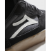 Кеды Lakai Cambridge Black/Gum Suede 7us